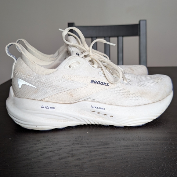 Brooks Glycerin 22 Running Shoes - Picture 1 of 11